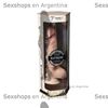 Dildo Premium Real Skin Model 1 de 18 centimetros con ventosa